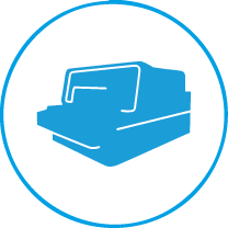 Largest installed base of Kornit direct-to-garment systems worldwide 