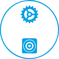 Strategic hub for supply chain, service, and national accounts 