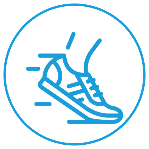 Market pioneer for Footwear & Technical